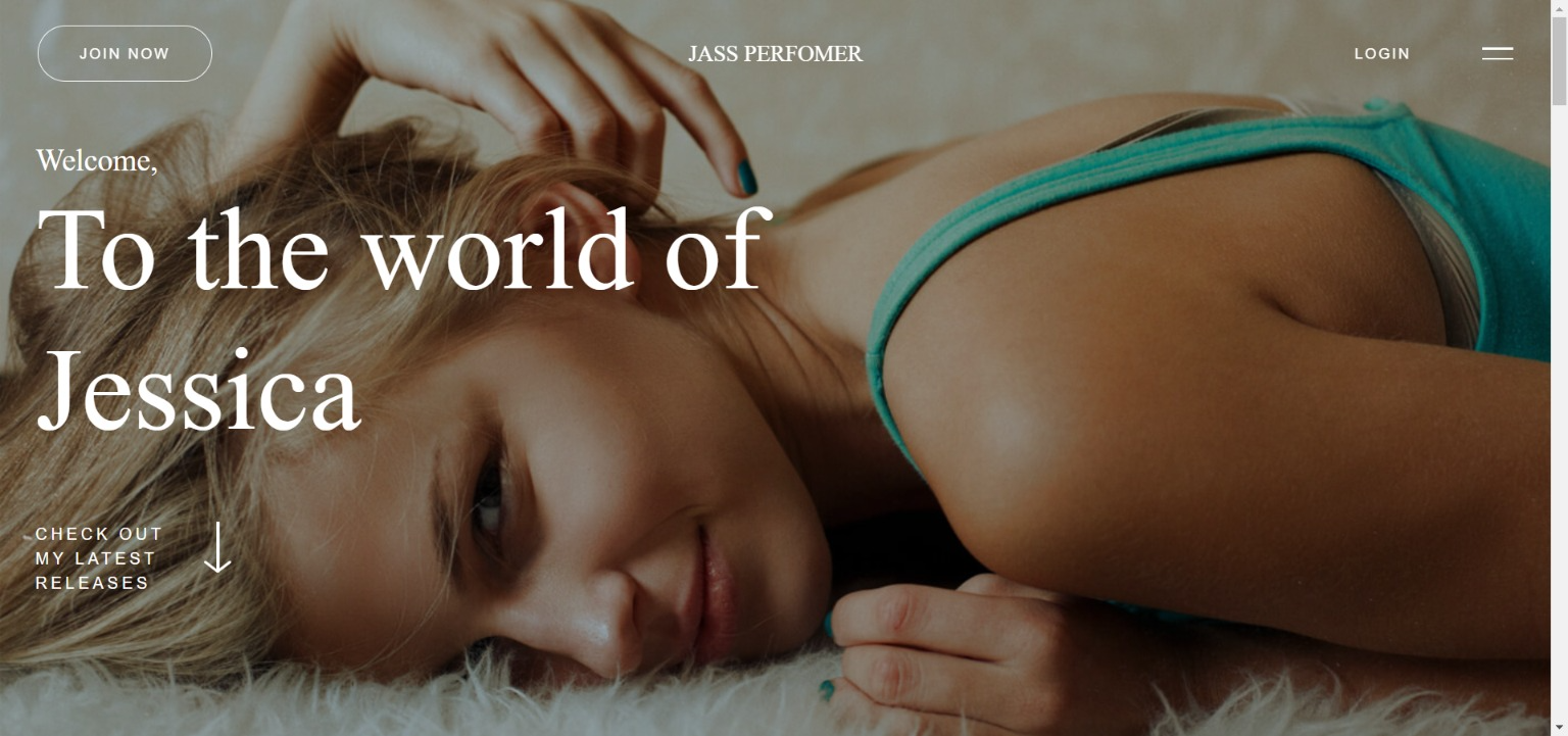 Jass Performer Cover Image